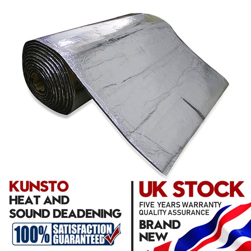10mm car underlay underfelt - 10mm,