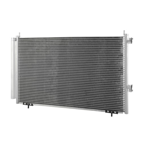 Air conditioning condenser - conditioning,