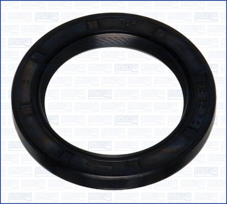 Shaft seal crankshaft for - seal,,