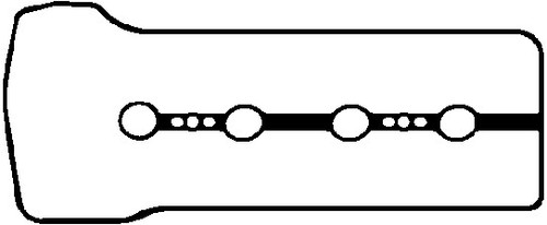 Corteco 440339p gasket - corteco,