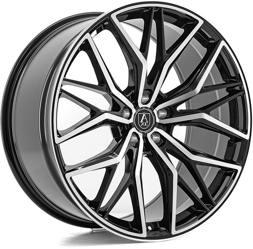 Alloy wheels axe ex55 - 20",