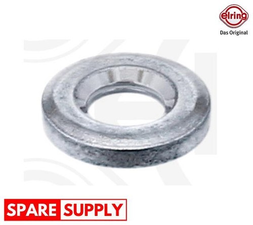 Seal ring nozzle holder - seal, for