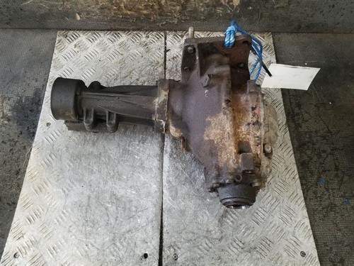 2000 2005 mk2 toyota - 2000-2005,
