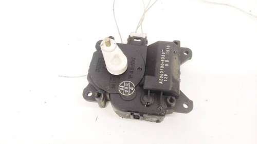 Toyota rav 2005 heater - rav-4,