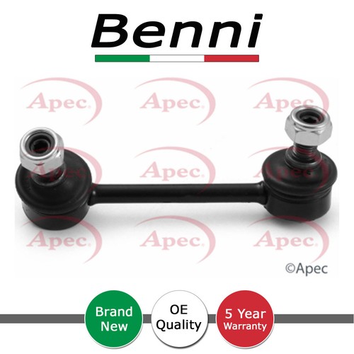 Stabiliser link rear - link,