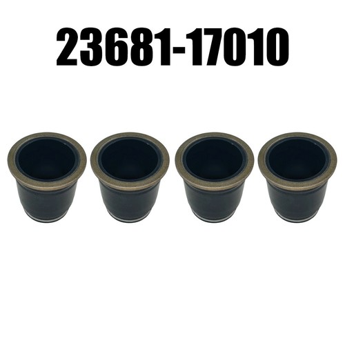 Diesel injector nozzle seals - diesel,