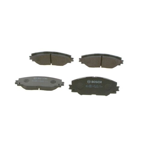 Brake pads set for - brake,