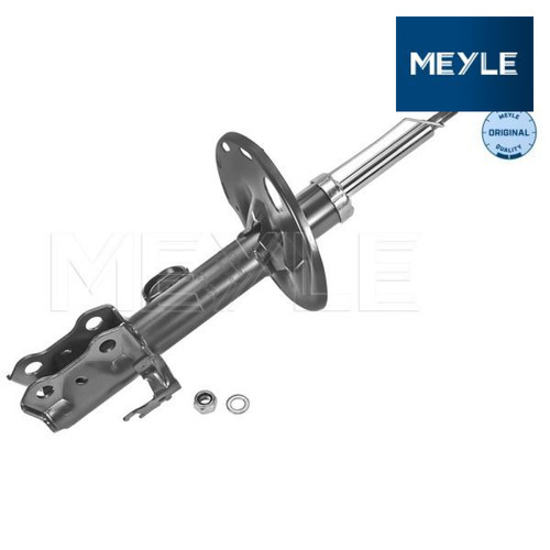 Shock absorber meyle 623 - shock,