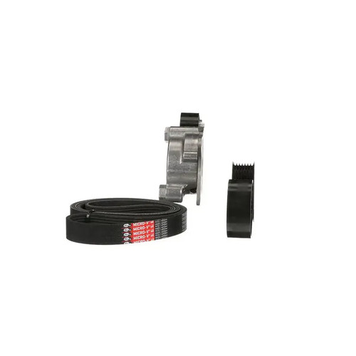 Multi ribbed belt kit - multi-ribbed,