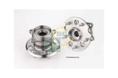 Wheel bearing kit - wheel, outer
