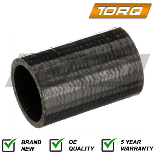 Turbo hose torq fits - hose,