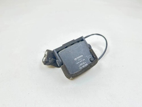 Toyota rav other ecus - other,