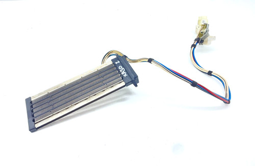 Toyota rav4 xa30 heater - toyota, matrix