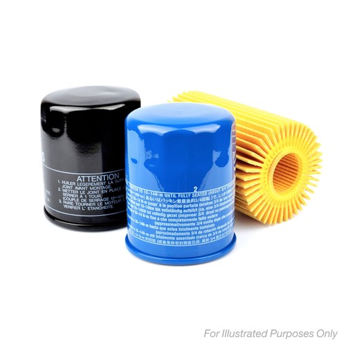 Oil filter for toyota rav - rav, 4