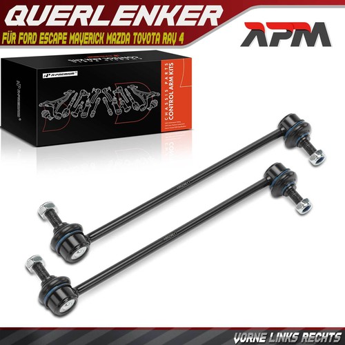 Stabilizer link front r - stabilizer,