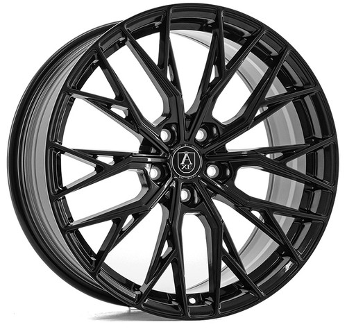 Alloy wheels axe ex42 - 19",
