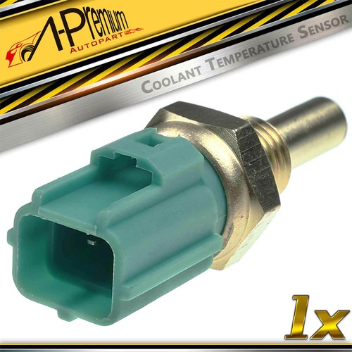 Premium coolant temperature - a-premium,