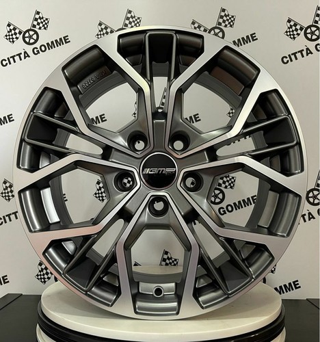 Alloy wheels compatible - wheels,