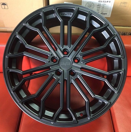 Velare vlr04 alloys - 20",