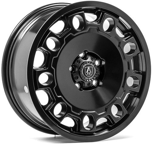 Alloy wheels axe - wheels, 18"
