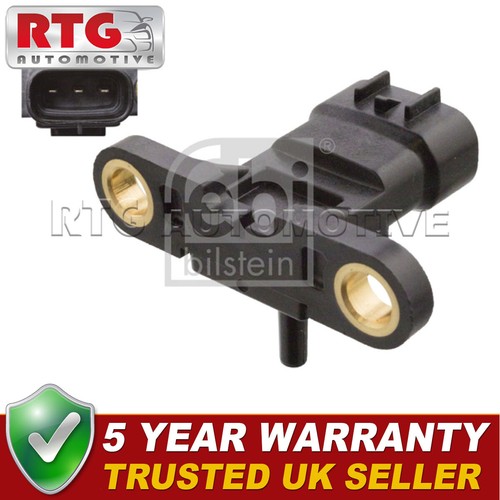 Map sensor fits - toyota, yaris