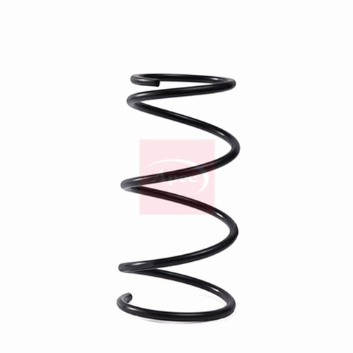 Coil springs front - 2x,