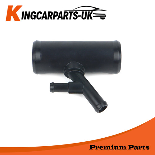 Radiator pipe assy - pipe,