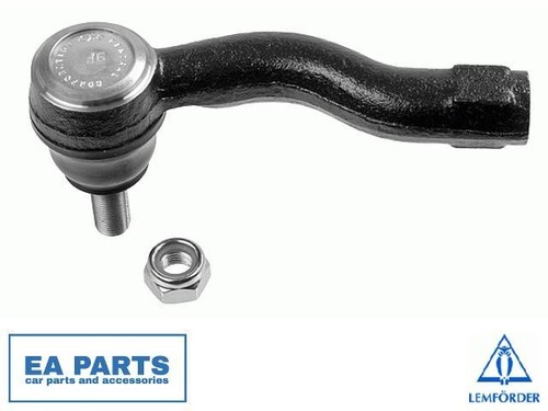 Tie rod end for - tie, toyota
