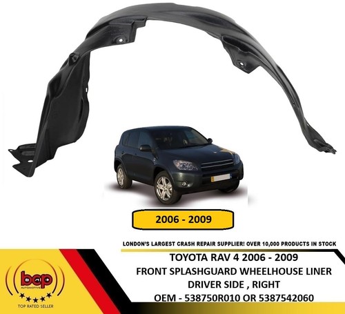 Toyota rav 2006 2009 - 4, –
