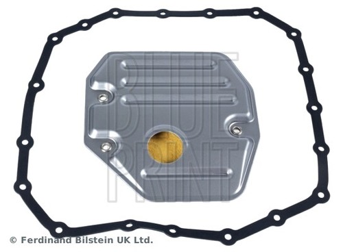 Hydraulic filter set - hydraulic,