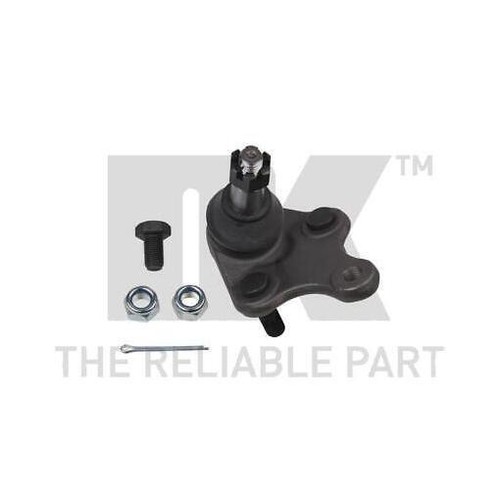5044544 ball joint front - 5044544,