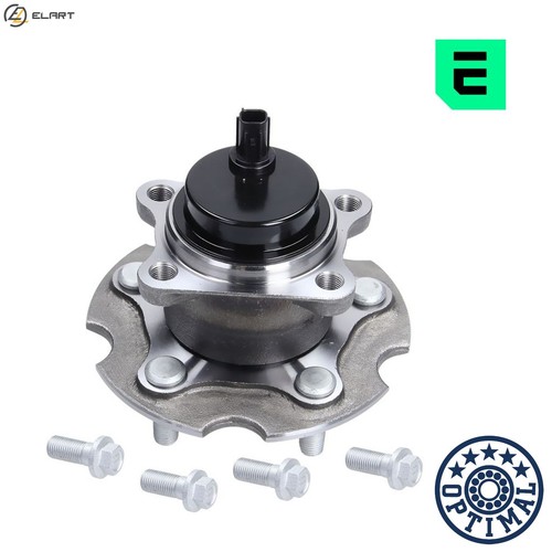 Wheel bearing kit 982757 for - wheel,