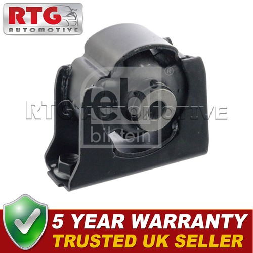 Front engine mounting fits - front,
