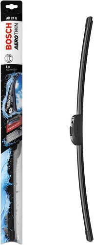 Ar24u bosch wiper - blade, /