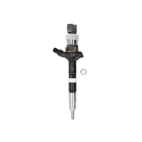 Denso dcri100570 injector new - denso,