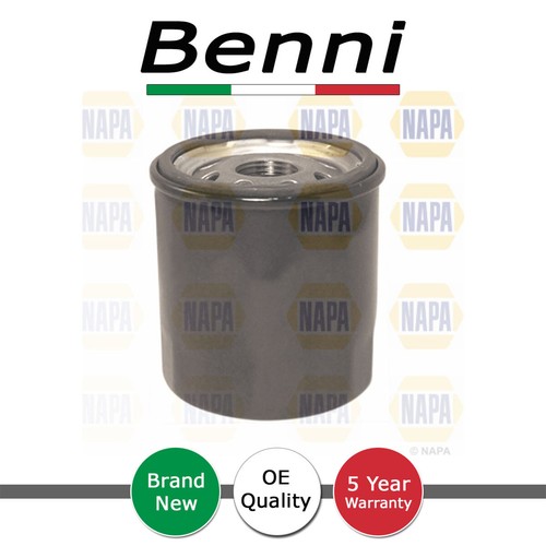 Oil filter benni fits - benni,