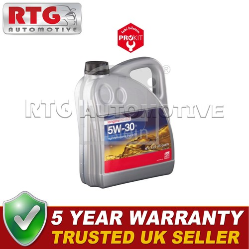 Engine oil fits - fits, romeo