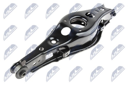 New track control - arm, for