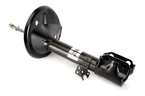 Front left magnum technology - front,