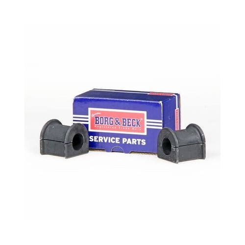Borg beck repair kit - borg,