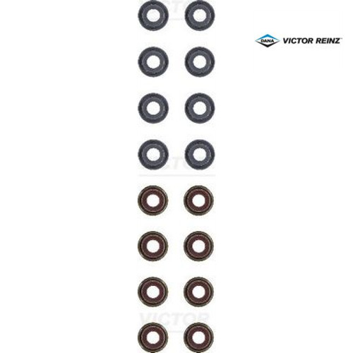 Seal set valve stem victor - set,,