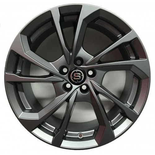 Compatible alloy wheels - compatible,