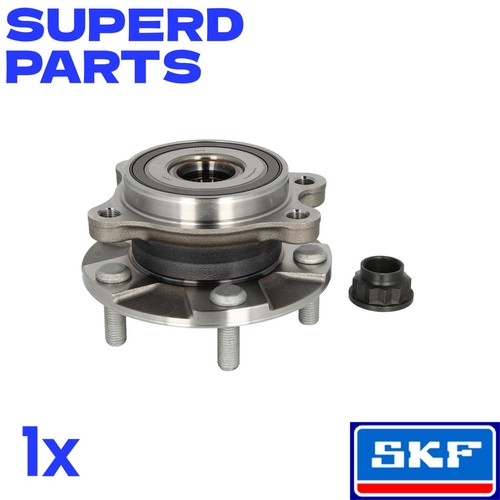 Wheel bearing kit - kit, 201214