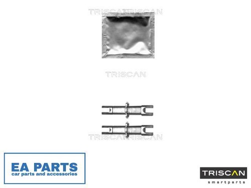 Adjuster braking system for - adjuster,,