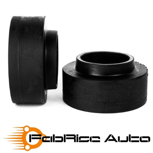 Lift kit rear coil spacers - lift,