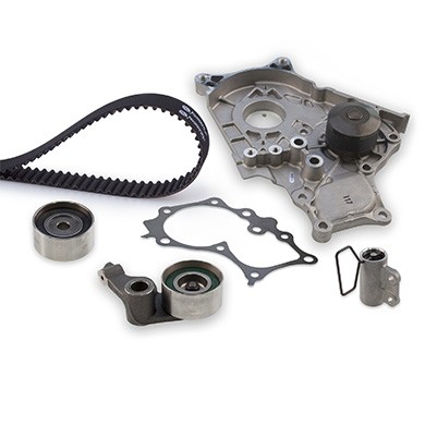 Gates kp25562xs water pump - gates,