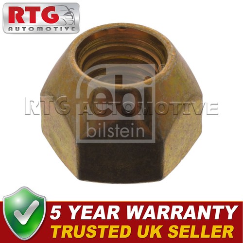 Front rear wheel nut fits - wheel,