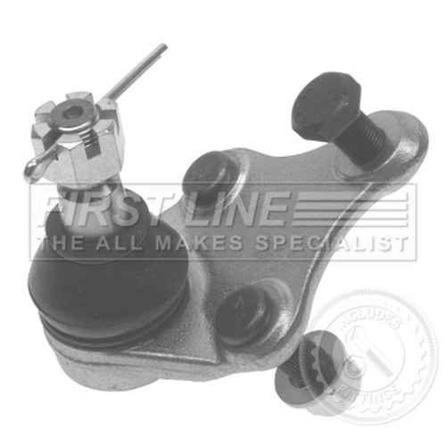 Ball joint for - joint, rav