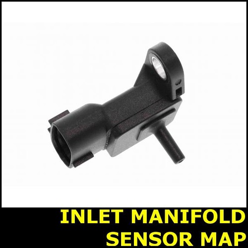 Inlet manifold sensor - manifold,