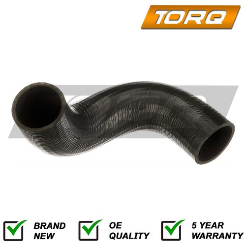 Turbo hose torq fits - turbo, toyota